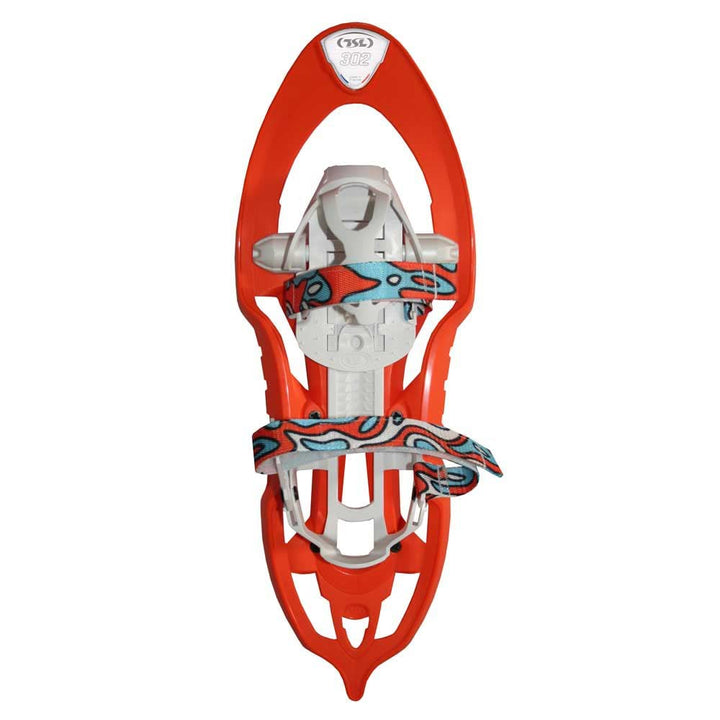 TSL Kinder 302 Freeze Schneeschuhe,