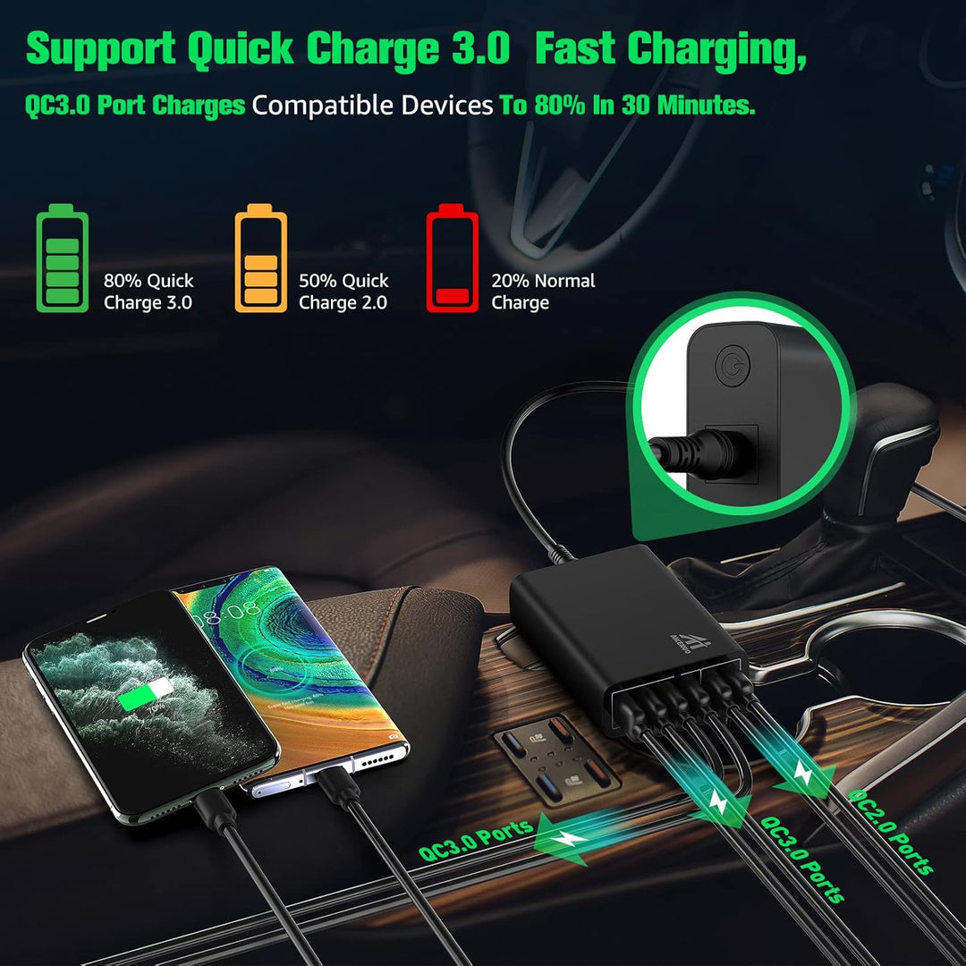 Carantee 2 Stück für Huawei P10 Panzerglas, 9H Härte Schutzfolie, Anti-Kratzer, Anti-Öl, Anti-Bläsch