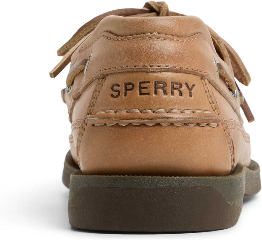 Sperry Herren Mako 2-Eye 41 EU Eiche, 41 EU Eiche