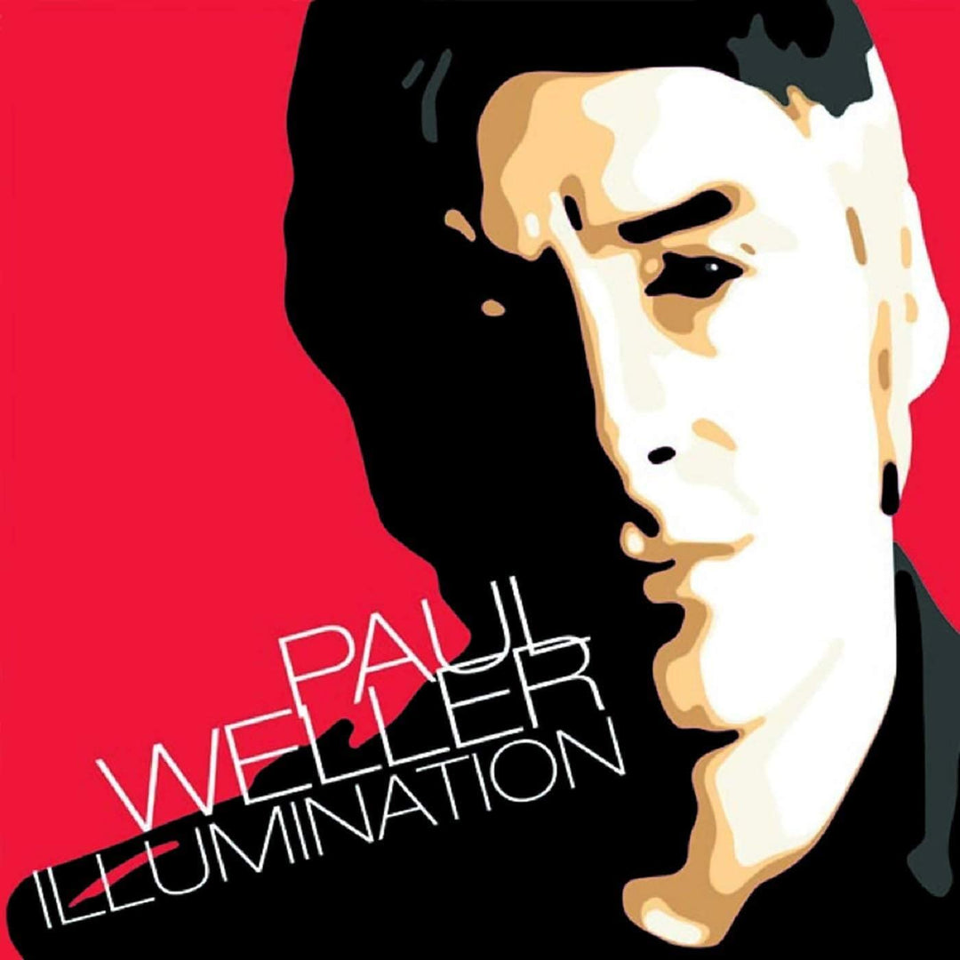 Illumination [Vinyl LP], Vinyl