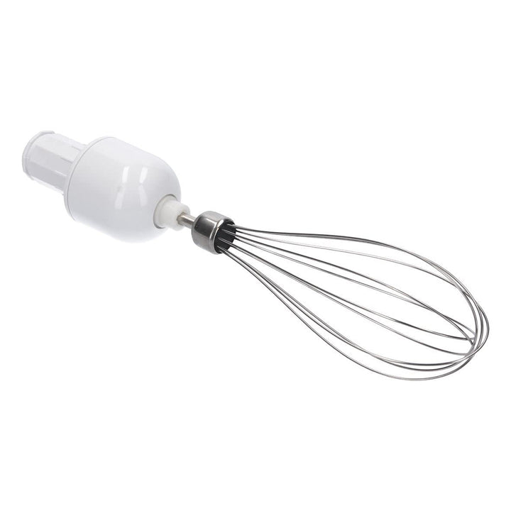 Bosch Siemens 657379 ORIGINAL Schneebesen Schlagbesen Quirl Rühraufsatz Rühreinheit ErsatzbesenTurbo