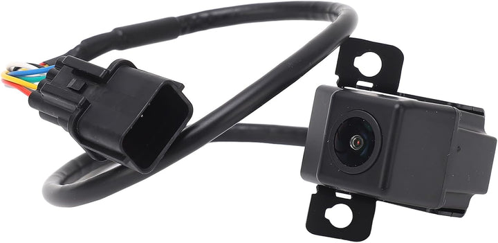 Auto-R¨¹ckfahr Kamera HD-Bild wasserdichte R¨¹ckfahr Kamera I40 2015-2020,R¨¹ckfahrkamera