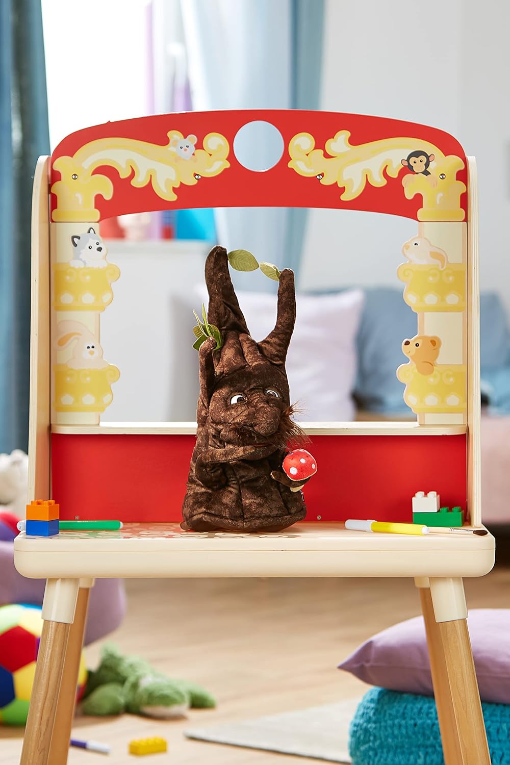 Folkmanis Puppets 2950 - Zauberhafter Baum