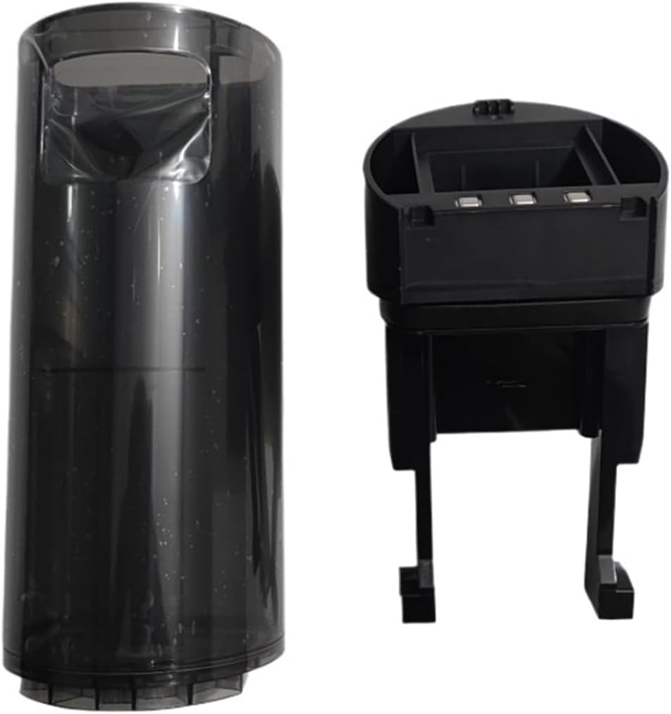 Originaler Frischwassertank, Schmutzwassertank, Kompatibel Mit Dreame H12 Pro, Nass- Und Trocken-Han