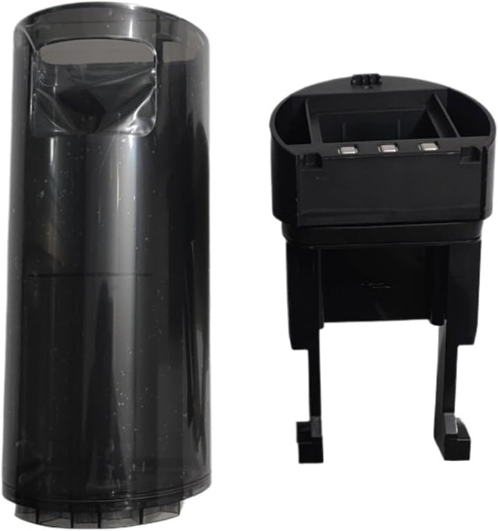 Originaler Frischwassertank, Schmutzwassertank, Kompatibel Mit Dreame H12 Pro, Nass- Und Trocken-Han