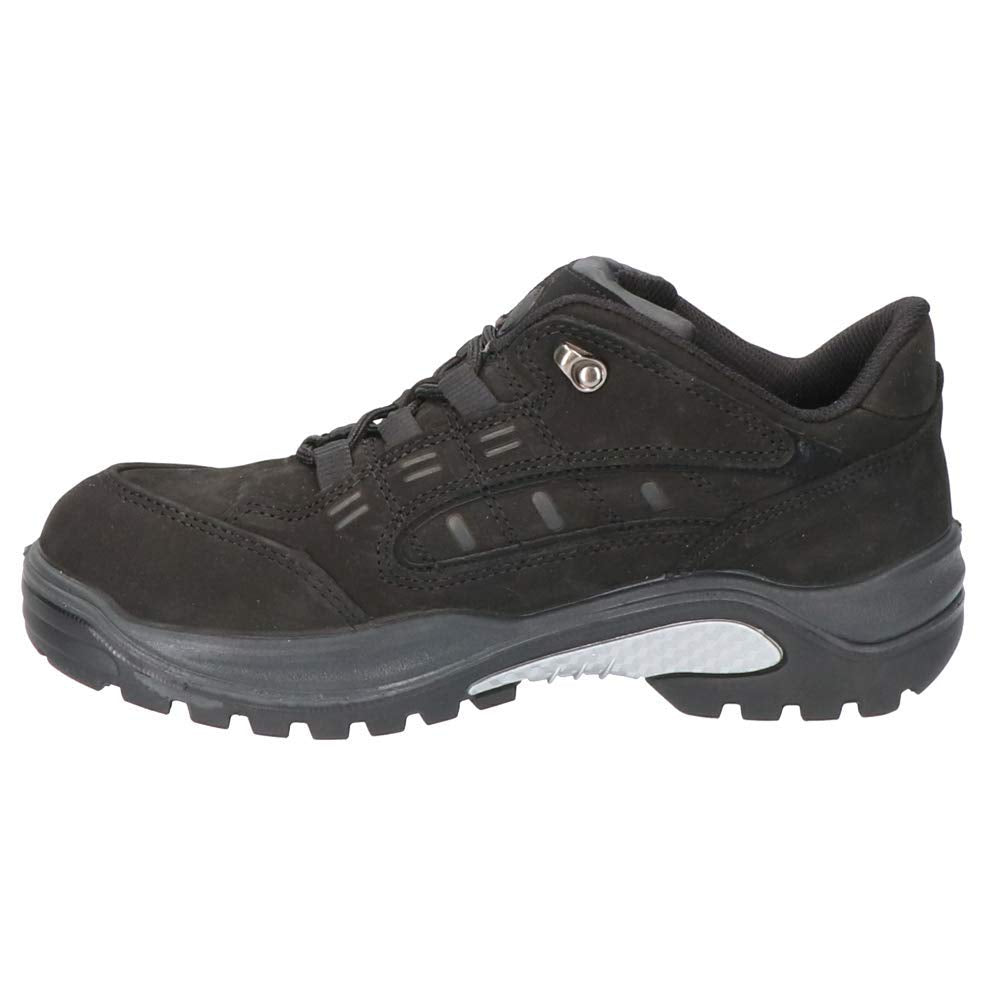 Bata - Traxx 91 - Low Cut S2 - Sicherheitsschuhe - TPU QuattroTech®-Sohle - Stahlkappe - Arbeitsschu