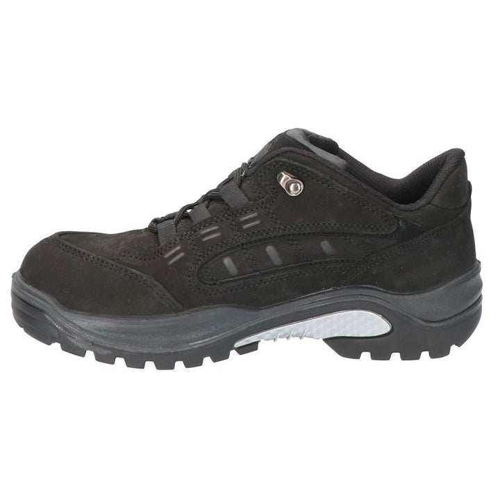 Bata - Traxx 91 - Low Cut S2 - Sicherheitsschuhe - TPU QuattroTech®-Sohle - Stahlkappe - Arbeitsschu