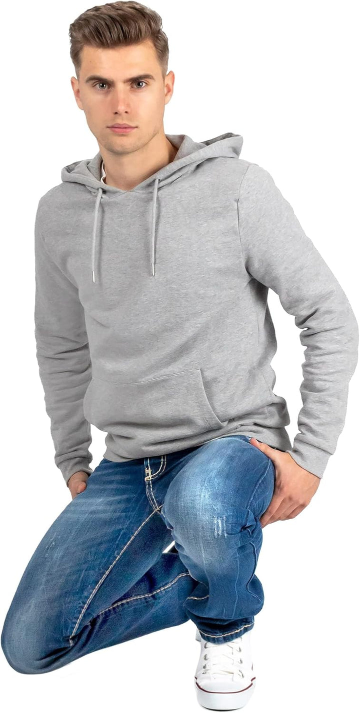 Cipo & Baxx Herren Jeans mit dicken Nähten 28W / 32L Blau - 04, 28W / 32L Blau - 04