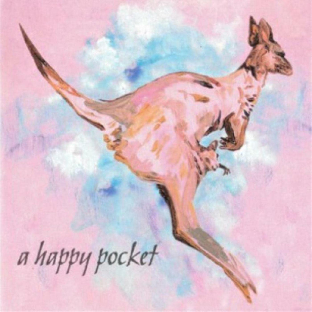 A Happy Pocket, Vinyl