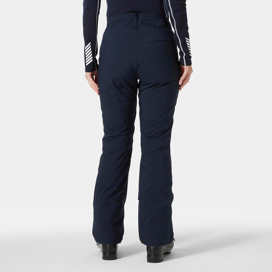 Helly Hansen Damen W Legendary Insulated Pant Hose S Marineblau, S Marineblau