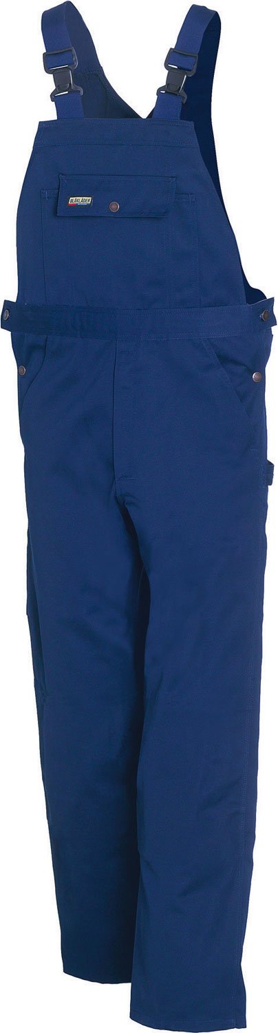 Blakläder Latzhose, 1 Stück, C148, marineblau, 261018008900C148 Navy Blue C148, Navy Blue C148