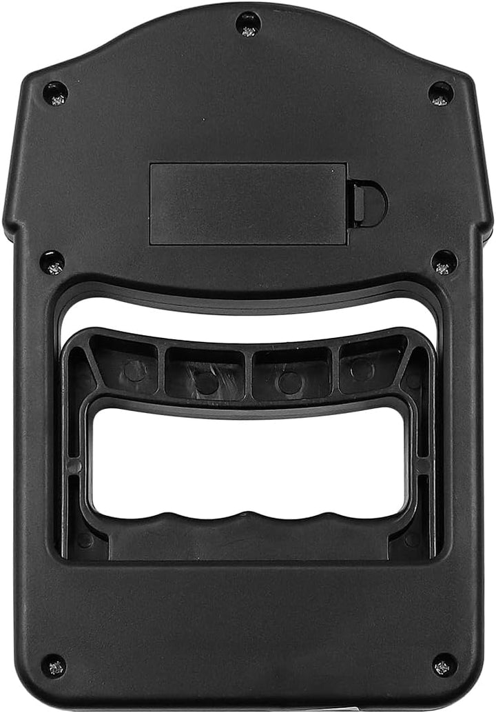 Griffstärke-Tester, 396 Pfund, digitaler Hand-Dynamometer, Griffstärke-Messgerät, USB-wiederaufladba