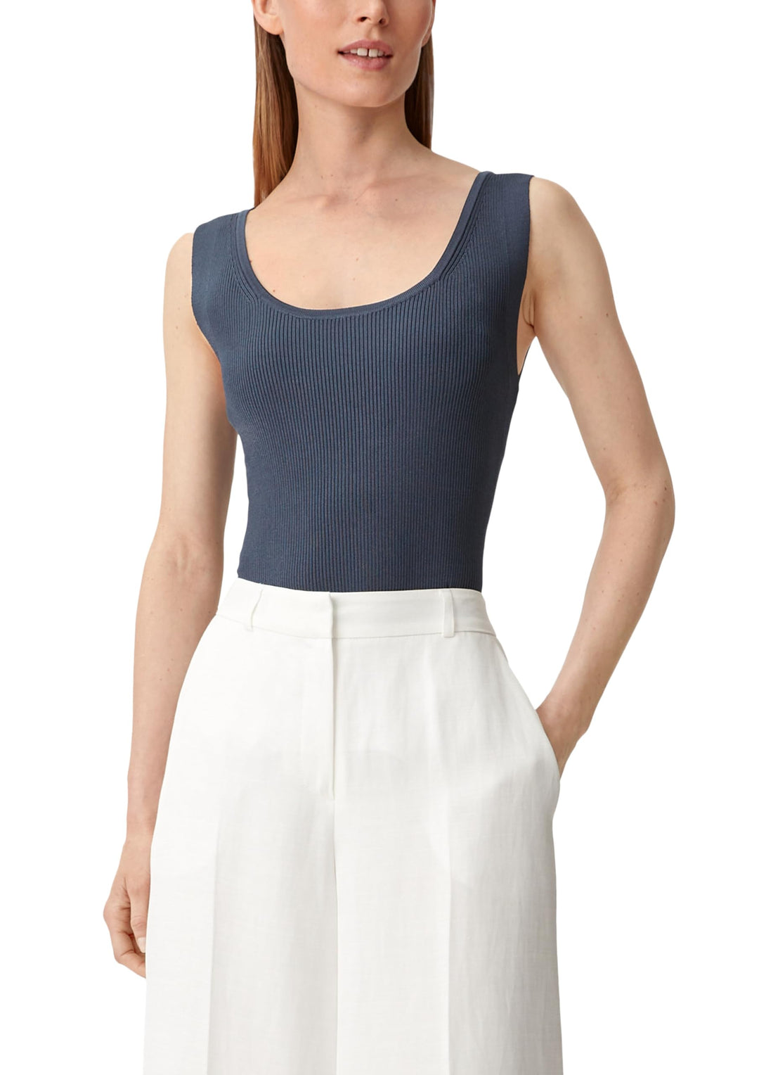 comma Damen Pullover 34 5856, 34 5856