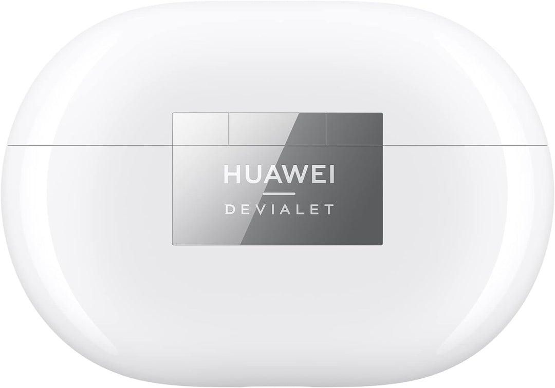 Huawei Wireless Earphones FreeBuds Pro 2 Built-in Microphone. ANC. Bluetooth. Ceramic White Bialy, B