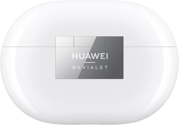 Huawei Wireless Earphones FreeBuds Pro 2 Built-in Microphone. ANC. Bluetooth. Ceramic White Bialy, B