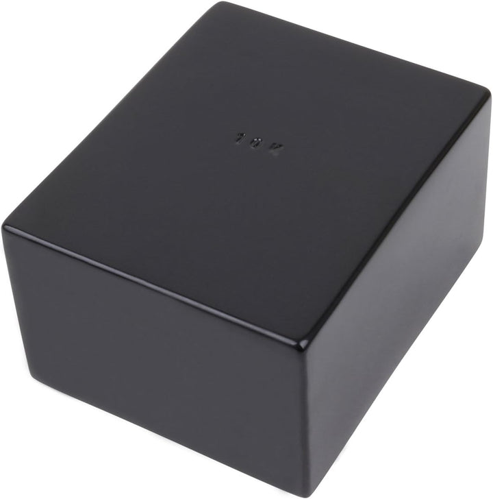 HAEST TRENAS Stossstein aus Gusseisen 3,00 kg - 5,00 kg - 7,50 kg - 10,00 kg - 15,00 kg, 10,00 kg