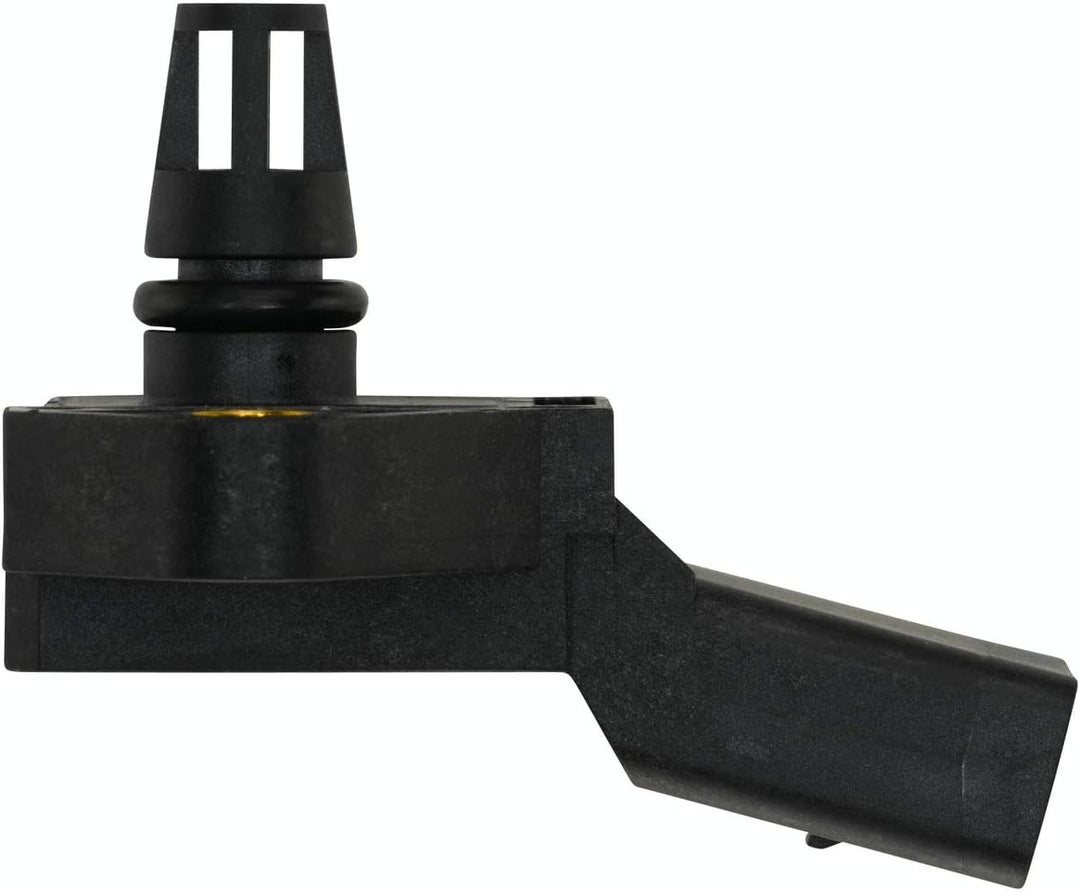 HELLA 6PP 009 400-551 Sensor, Ladedruck - 5V