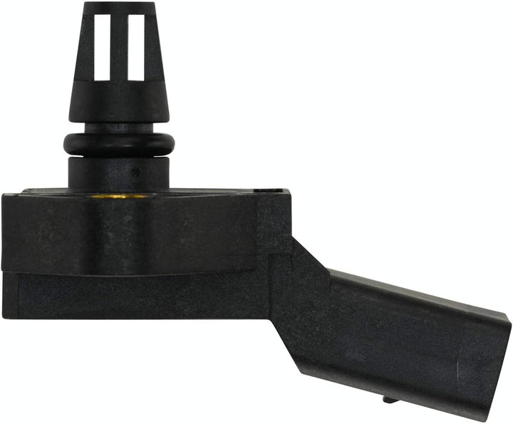 HELLA 6PP 009 400-551 Sensor, Ladedruck - 5V