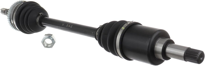 SKF VKJC 3606 Antriebswelle