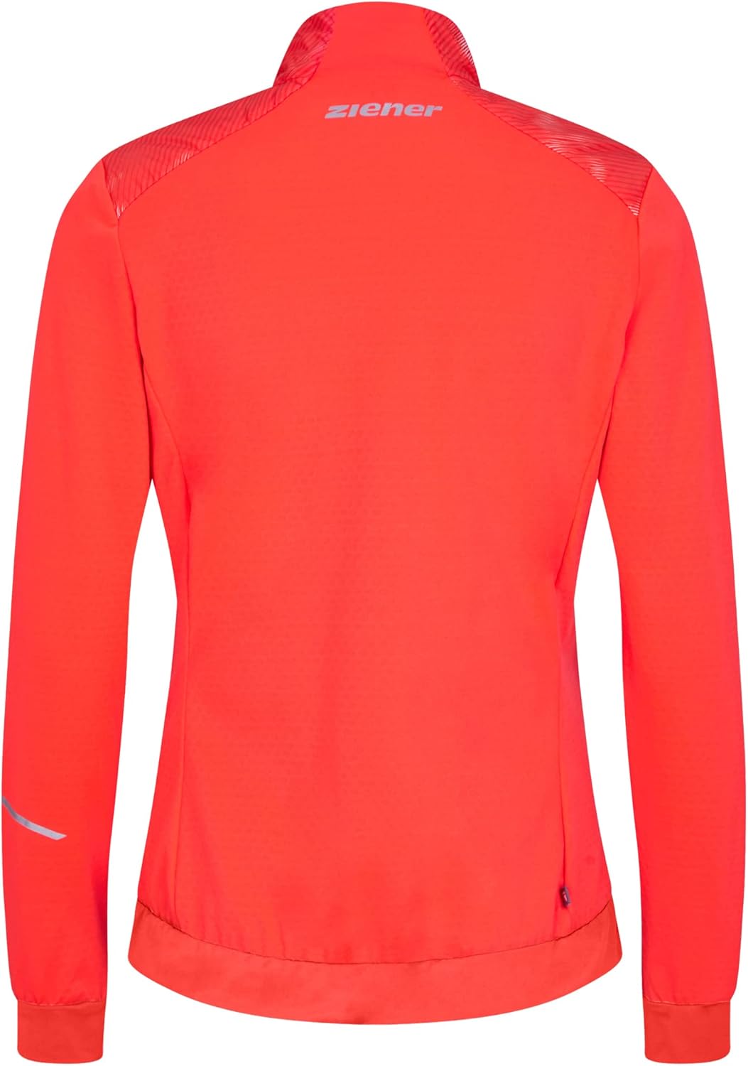 Ziener Damen Narina Funktions- / Hybrid-Jacke Bergsport | wattiert, winddicht, Primaloft (1er Pack)