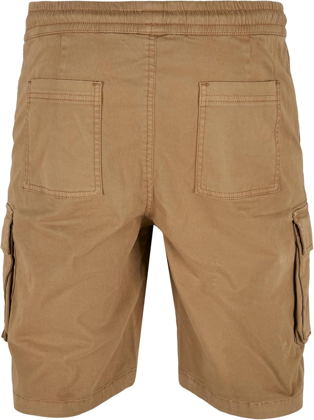 Urban Classics Herren Drawstring Cargo Shorts, Kurze Männer Cargohose, erhältlich in vielen verschie