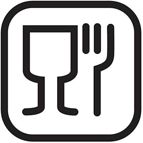 Gastro-Bedarf-Gutheil 3 x Gastronormbehälter GN Behälter 1/3 65 mm tief stapelbar Edelstahl geeignet