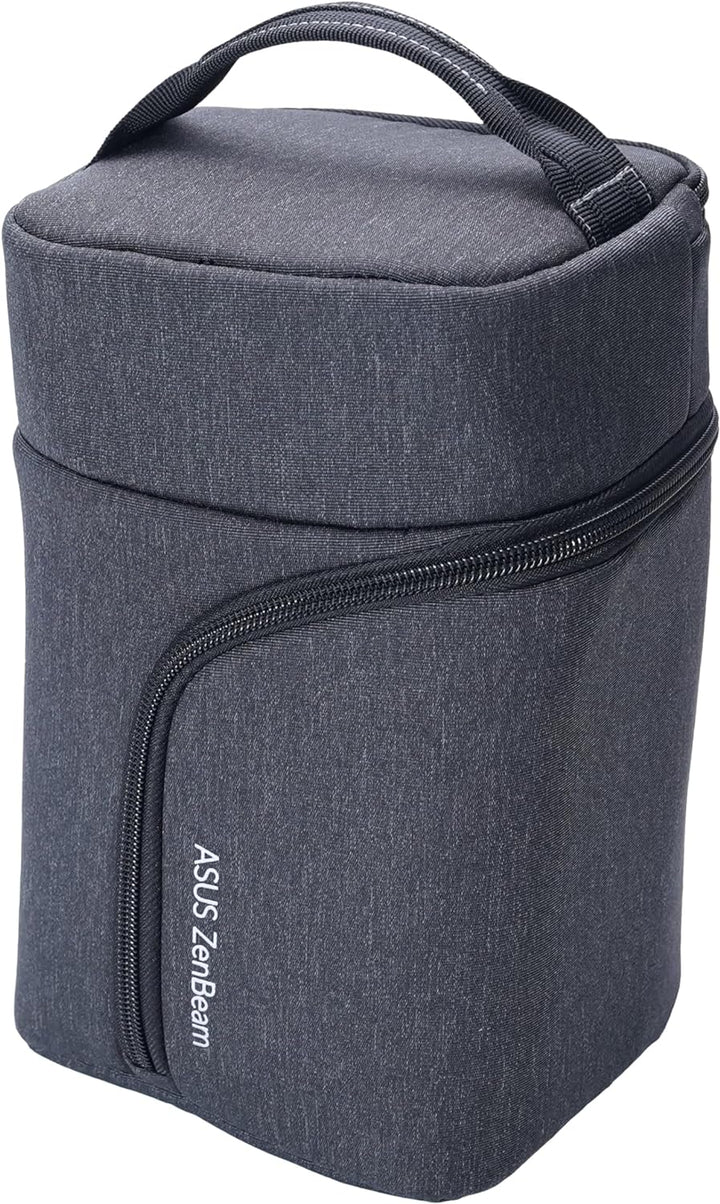 ASUS ZenBeam L2 Smart tragbarer LED Projektor (960 LED Lumen, 1080p, Google zertifizierte Android 12