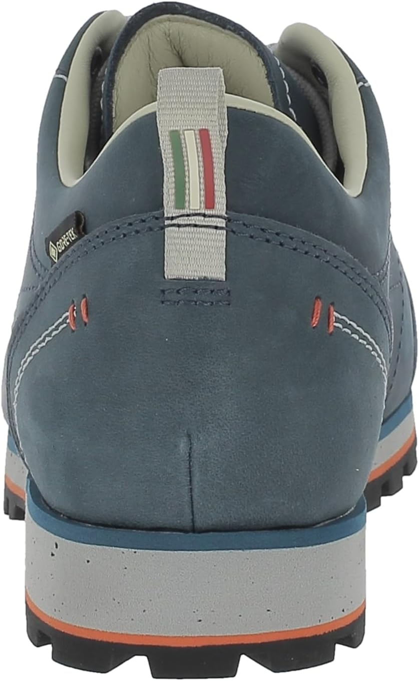 Dolomite 54 Low Fg Evo GTX Outdoorschuh 39.5 EU Legion Blue, 39.5 EU Legion Blue