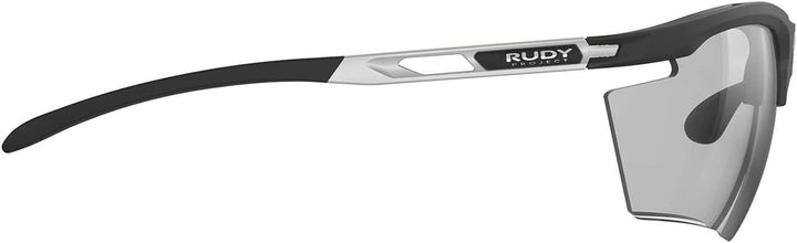 Rudy Project Magnus Brille schwarz