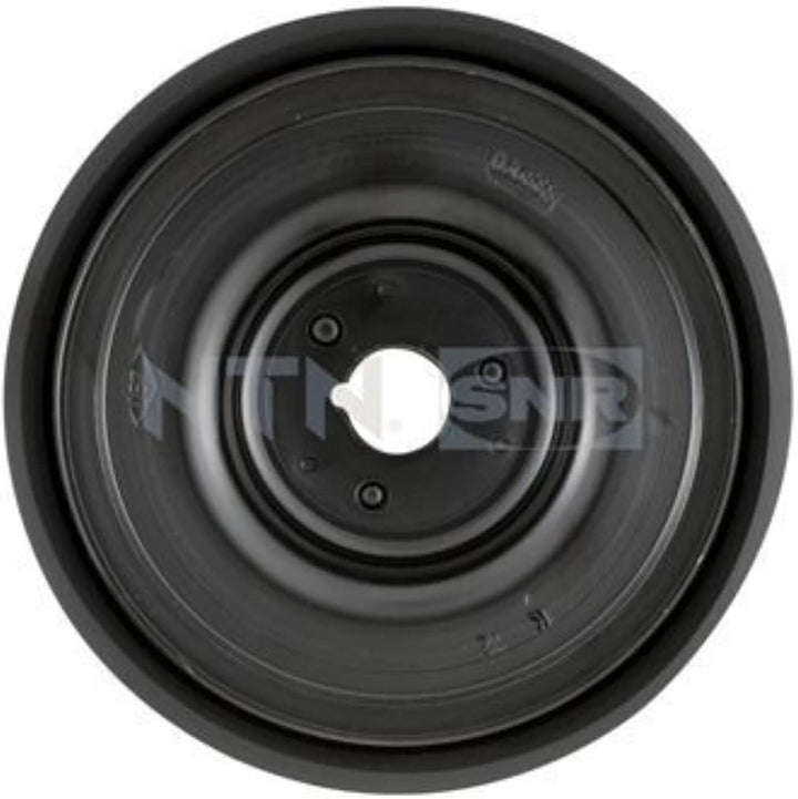 SNR dpf35525  K1  Riemenscheibe Kurbelwelle