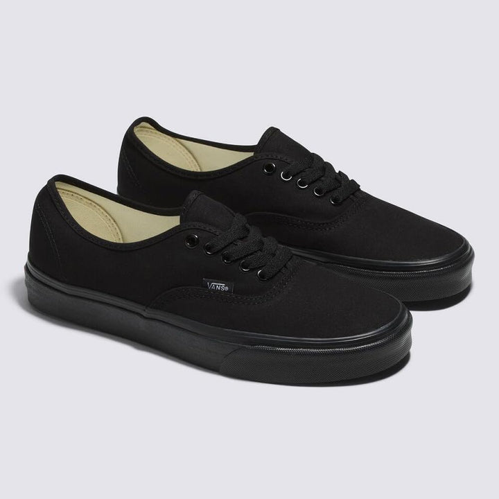 Vans VJK6194 U LPE Pewter/Bluebird Unisex - Erwachsene Sneaker Low-Top-Trainer 36 EU Schwarz, Low-To
