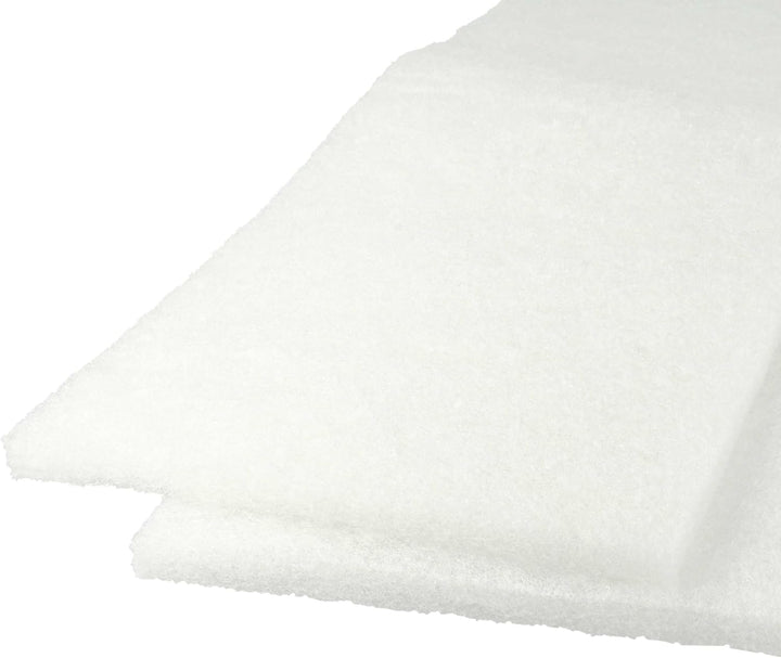 vhbw 4x Luftfilter G4 kompatibel mit Wolf CWL-2-400, CWL-2-325 Lüfter, Badlüfter, Ventilator, Lüftun