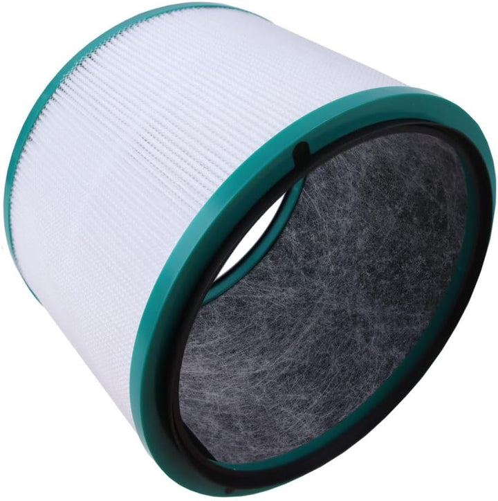 PRIMEBAG - Filter kompatibel mit Dyson Pure Cool DP01 DP02 DP03 und Dyson Pure Hot+Cool Link HP00 HP