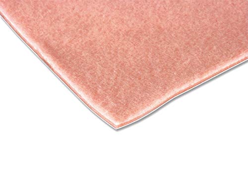 Ruck Fleecy Web Standard 22,5 x 40 cm, 4 Platten