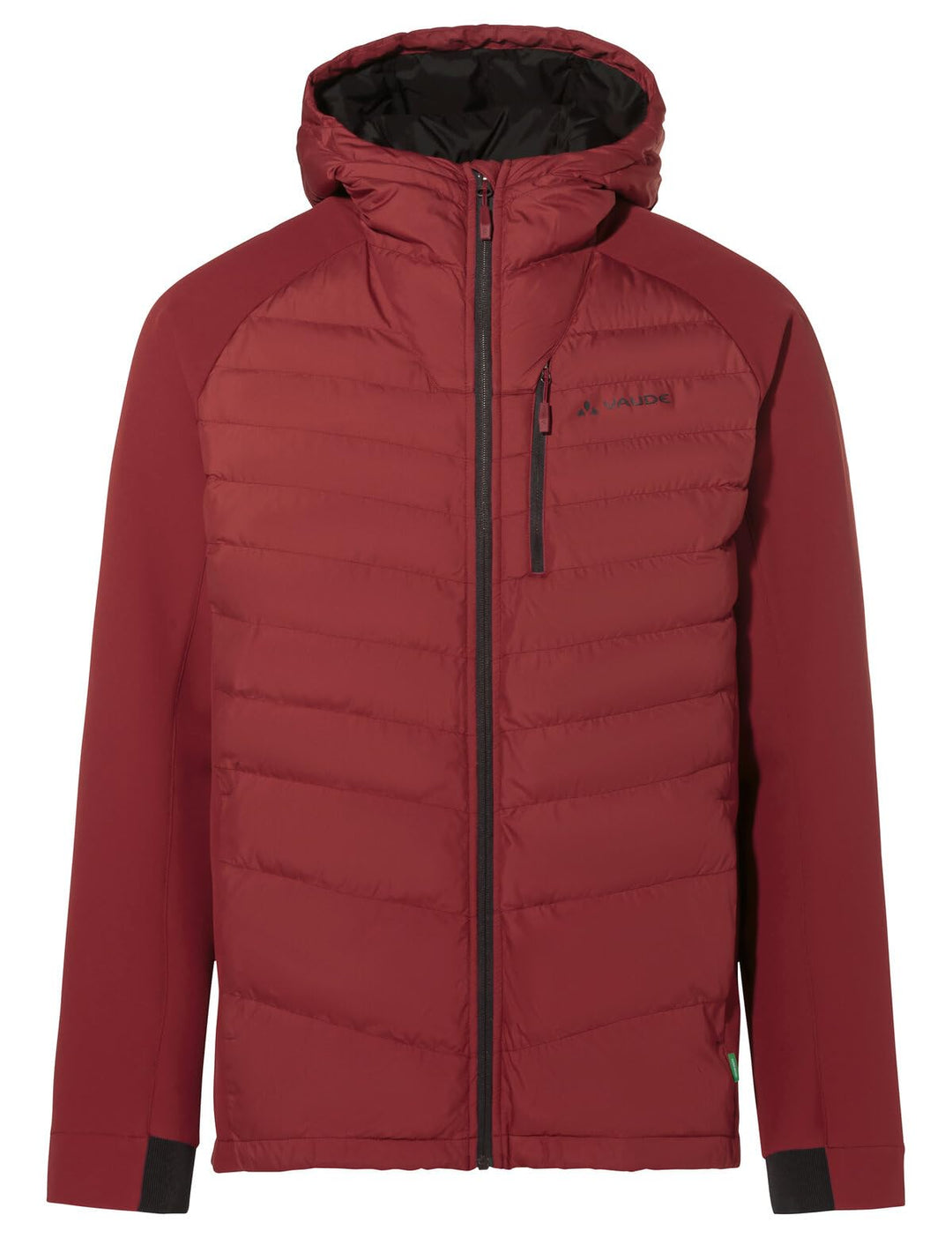 VAUDE Jacken Men's Elope Hybrid Jacket XL carmine, XL carmine