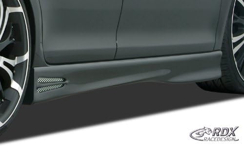 Scheinwerferblenden BMW X1 E84 2009-2012 (ABS)
