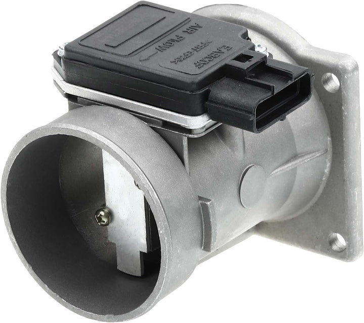 Frankberg Luftmassenmesser Kompatibel mit 626 V GF 626 V Station Wagon GW 1997-2002 F82F-12B579-DA