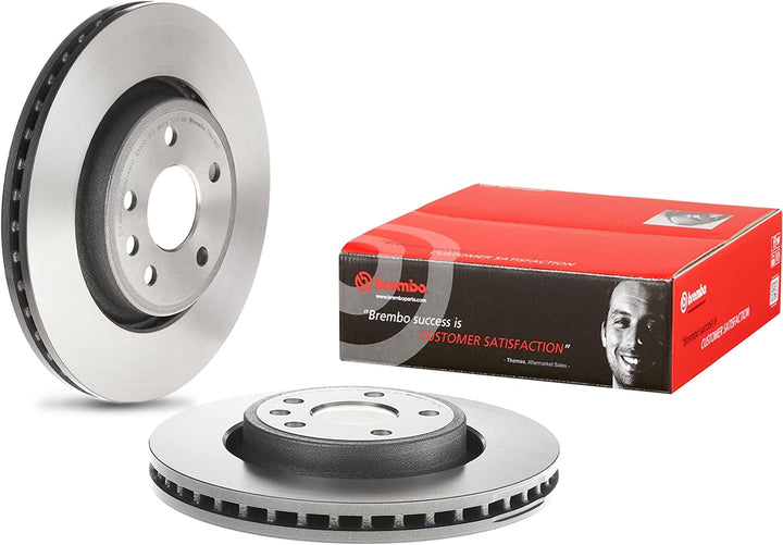 BREMBO 09.A905.11 Bremsscheiben