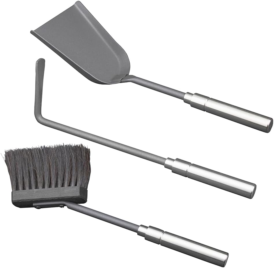 Kaminbesteck 3 teilig melina24