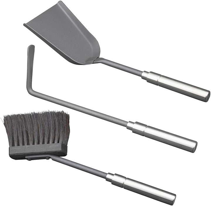 Kaminbesteck 3 teilig melina24
