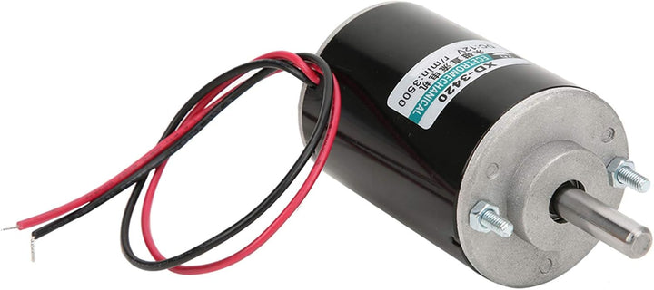 DC-Elektromotor mit Hohem Drehmoment für Generator Permanentmagnet-Hochgeschwindigkeitsmotor für Sch