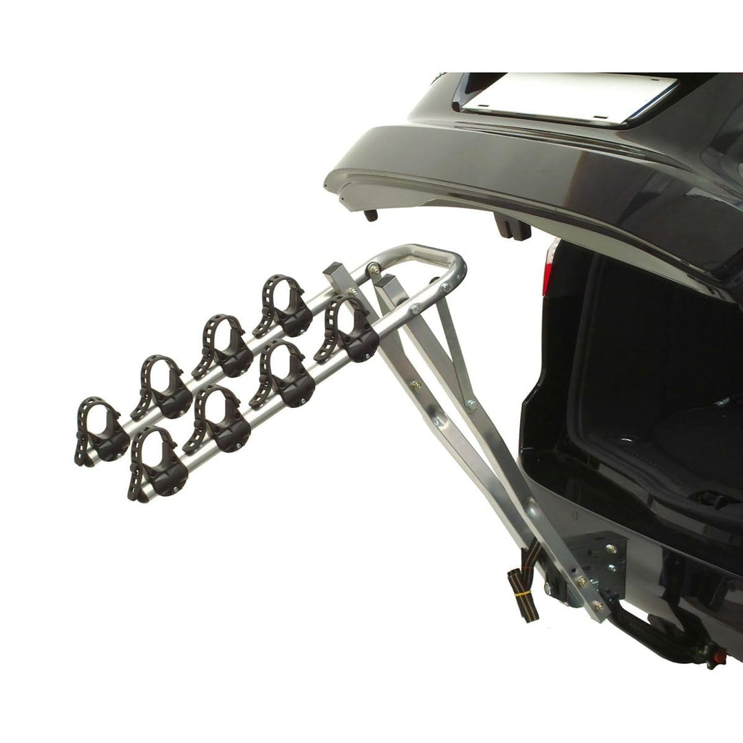 PERUZZO Polaire PVS4-AREA Fahrradträger, Vertikal