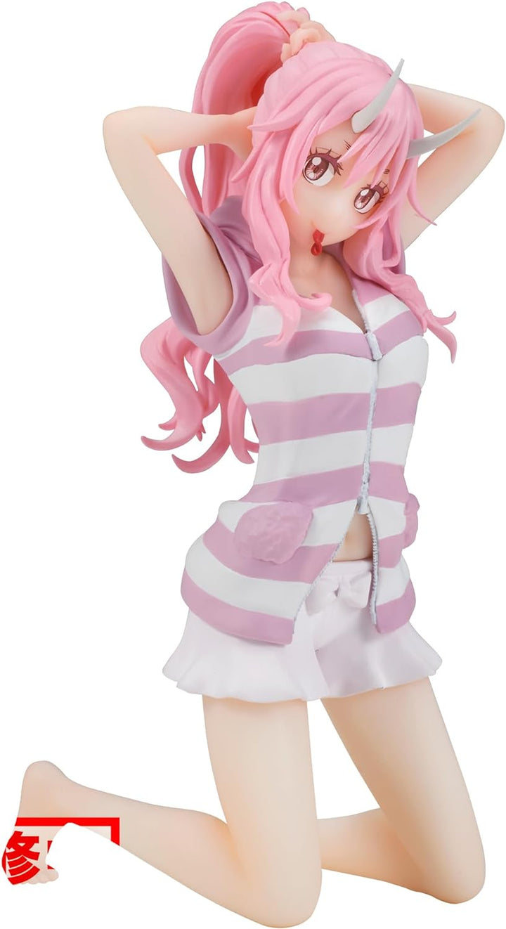 BANPRESTO - That Time I Got Reincarnated As A Slime - Relax Time - Shuna Statue