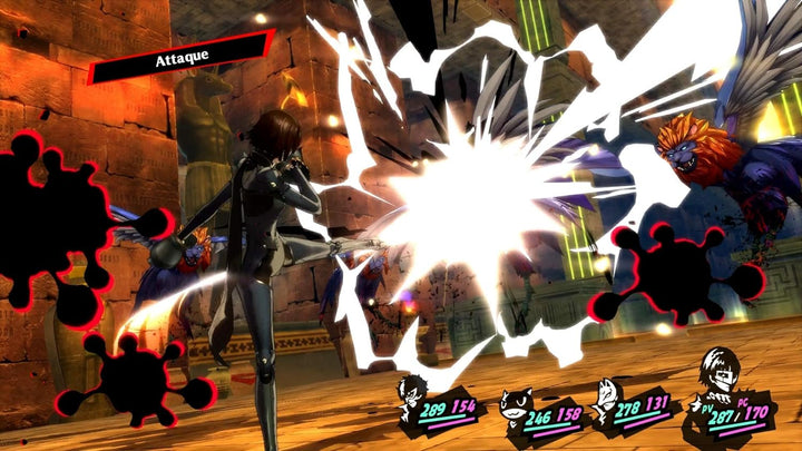 Persona 5 Royal