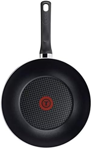 Tefal Superior Cook Wok, antihaftbeschichtet, 28 cm