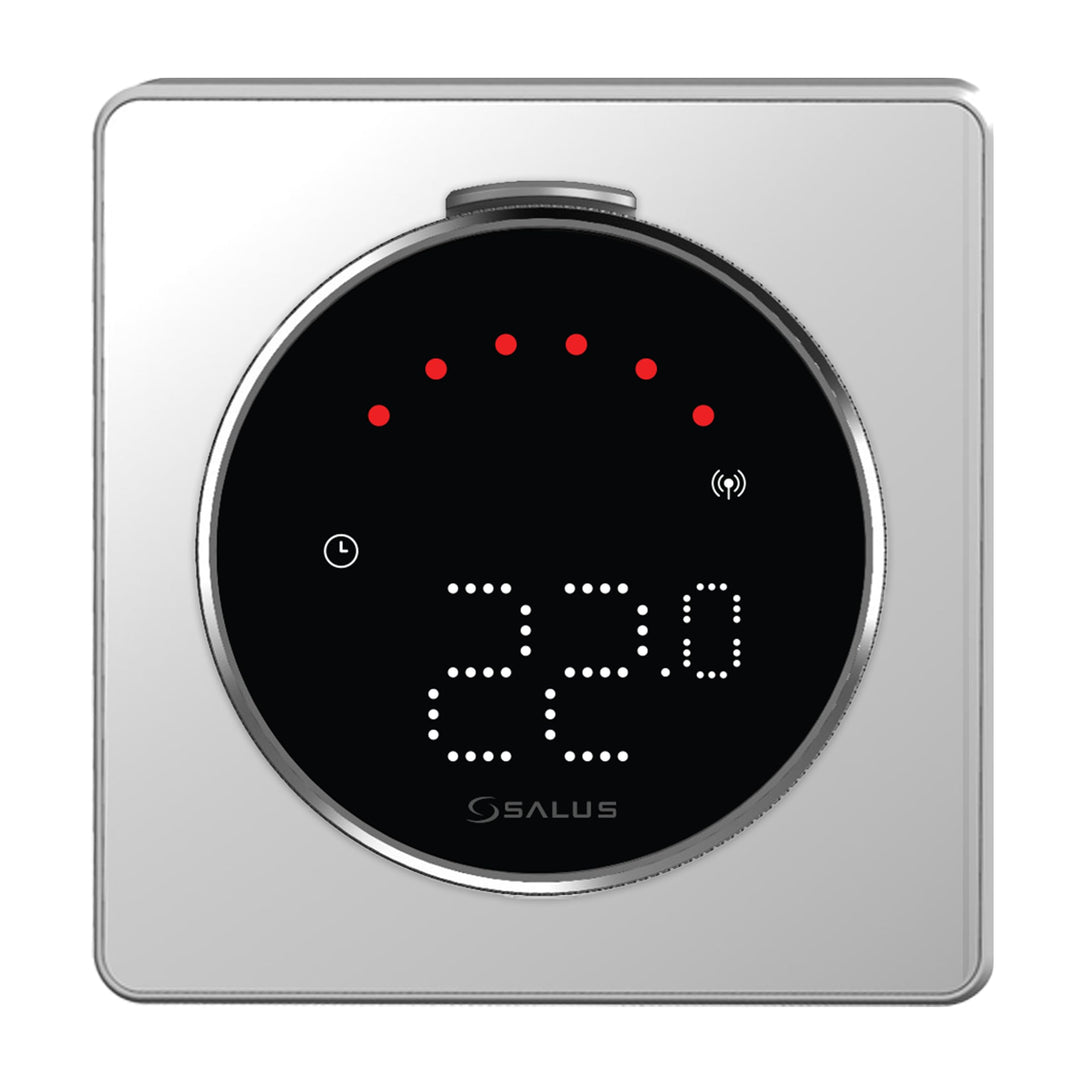 Salus IT800 WiFi Smart Thermostat