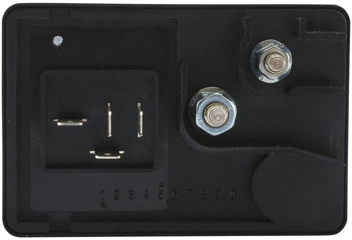 HELLA 4RV 008 188-091 Steuergerät, Glühzeit - 12V - 6-polig - Vorglühzeit: 8sec. - ohne externe Temp