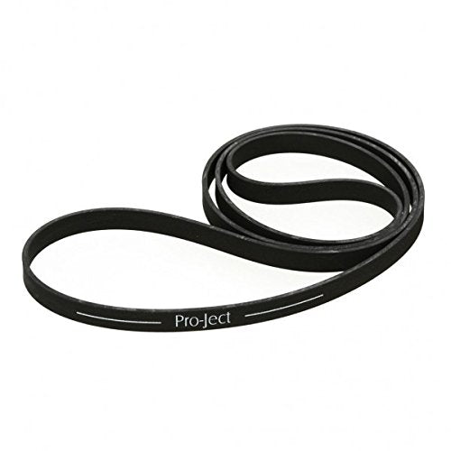THAKKER Pro-Ject RPM 5.1 Original Riemen Plattenspieler Belt Antriebsriemen