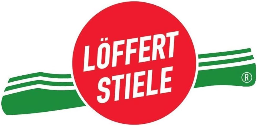 Damenspatenstiel gebogen ET-Griff 930/36 mm