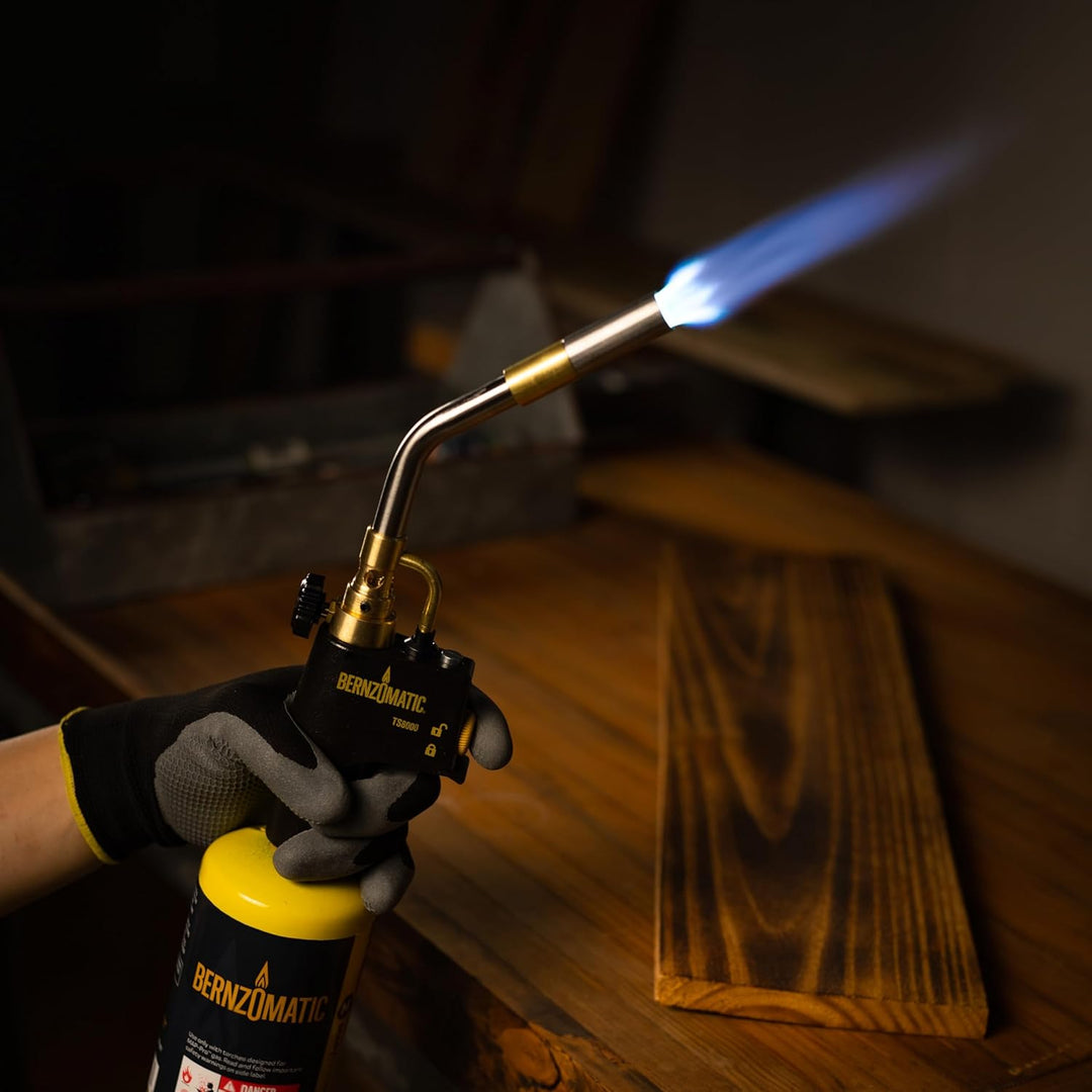 Trigger Start-Taschenlampe, Taschenlampe